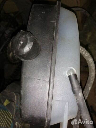 BMW K1200S расширительный бачок