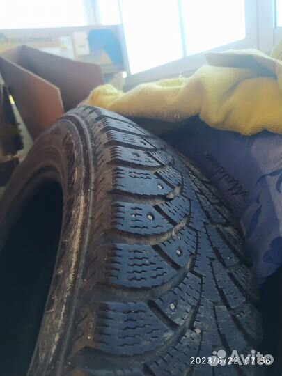 Nordman Nordman 4 195/65 R15