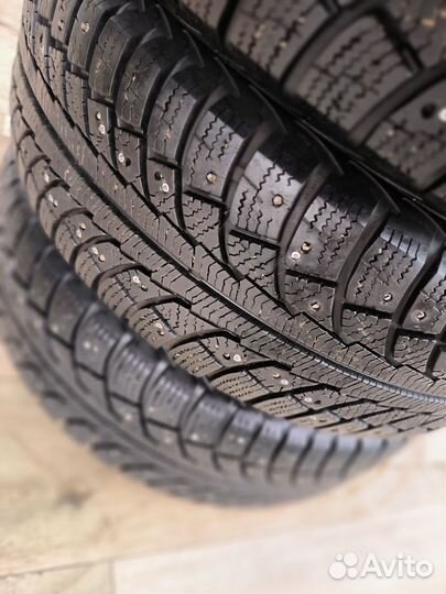 Gislaved Nord Frost 5 215/65 R16