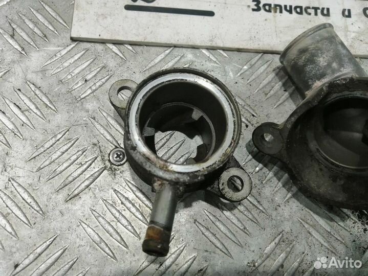 Корпус термостата Chevrolet Lacetti 2004-2013