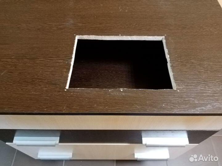 Комод для рукоделия