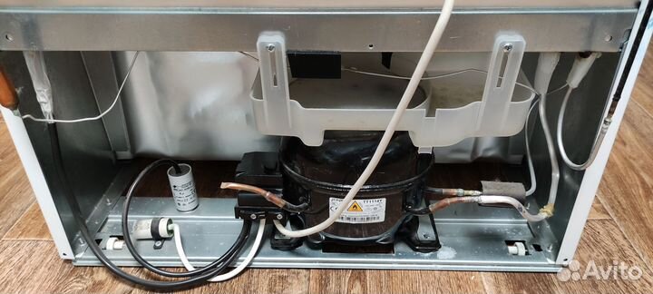 Холодильник