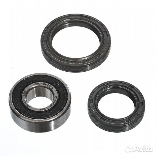 Подшипники колеса chakin EX250 86-07 CH25-1384RL