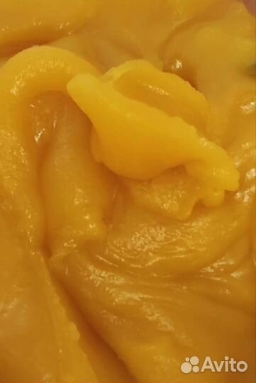 Мед луговой, липовый со своей пасеки