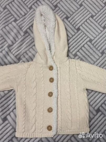 Вязаная куртка lc waikiki 80