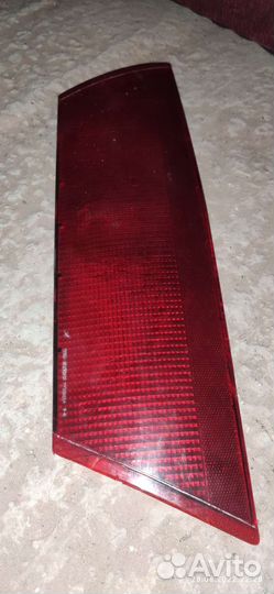 Задные Фары на ваз 2115