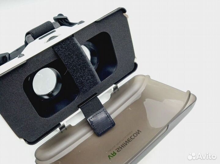 97376 VR очки Shinecon