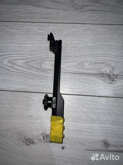 Быстросъемный Кронштейн мак