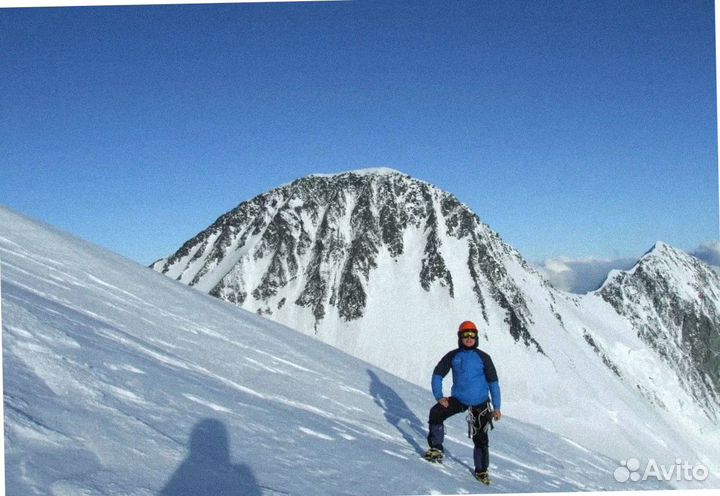 На Алтай зимой тур путевка экскурсия от 5 дн