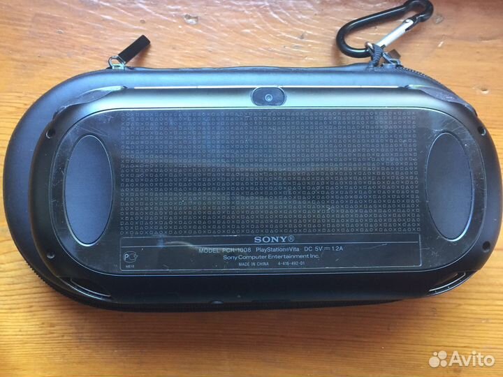 Sony ps Vita 1008 4gb