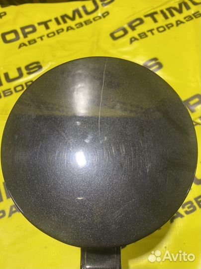 Лючок бензобака Opel Frontera B