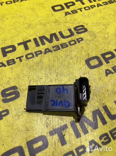 Датчик расхода воздуха Honda Civic 4D