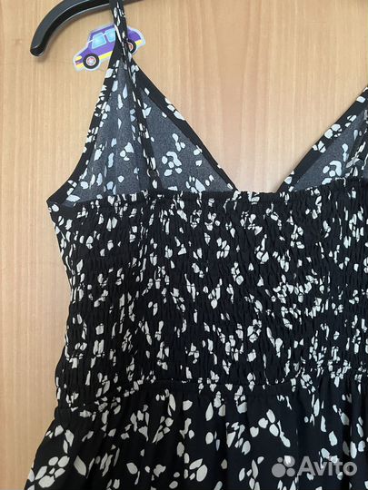 Платье новое