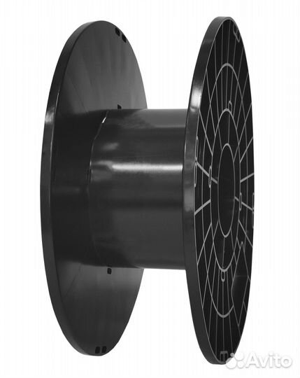 Катушка от филамента для 3d печати FDPlast 1кг