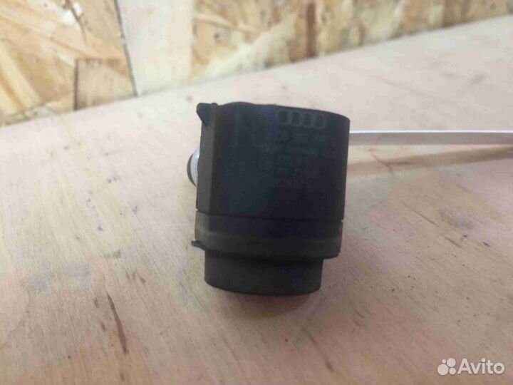 Датчик парктроника Audi A6 C7/4G (2011-2014) 3C0 9