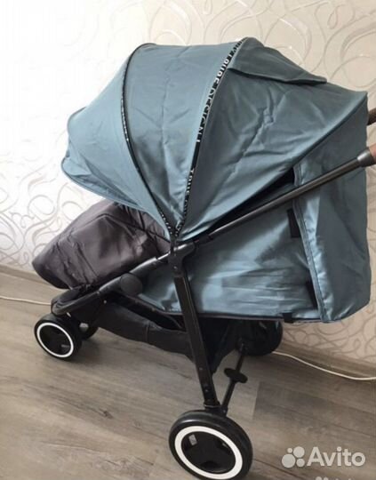 Аренда комфортной коляски