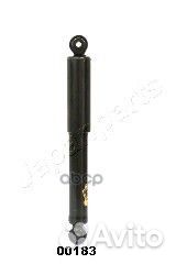 Амортизатор задний газо-масл. mm00183 Japanparts