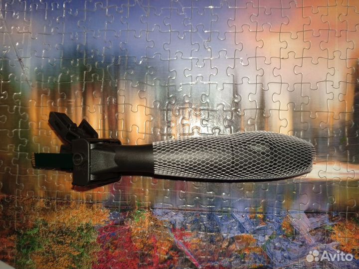 Подрулевой переключатель света Peugeot, Citroen