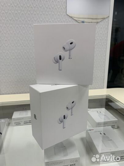 AirPods Pro (2nd Generation)