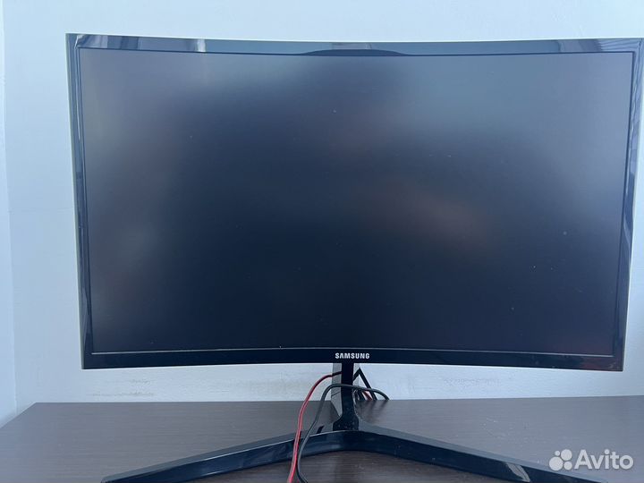 Монитор Samsung 24 va 144