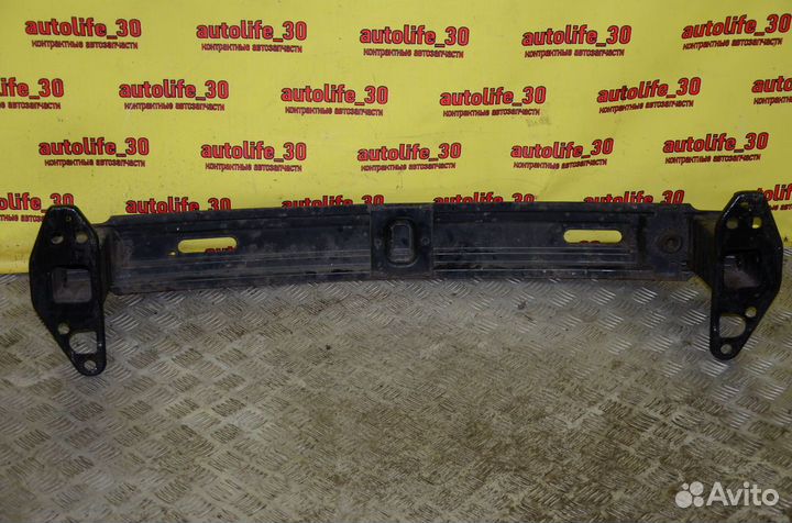 Усилитель переднего бампера Kia Soul