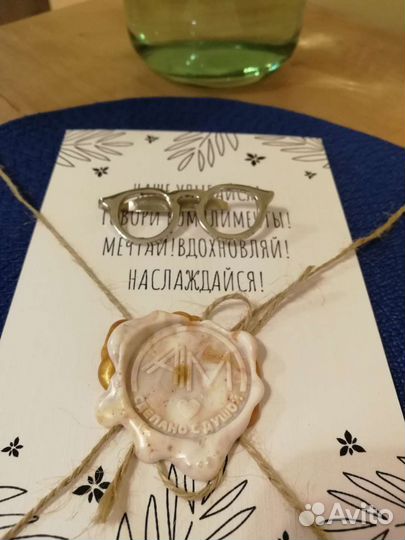 Салфетки на стол круглые