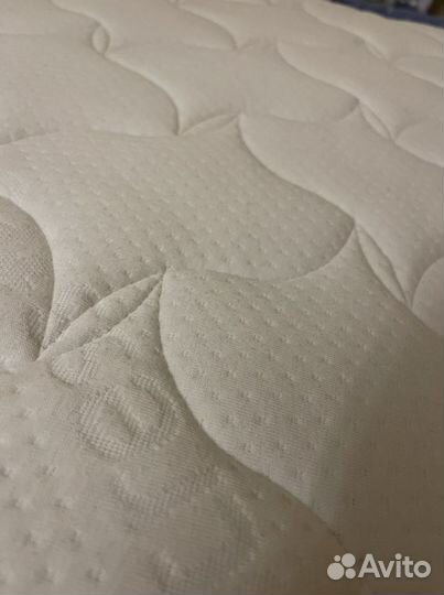 Матрас детский happy baby 90x70