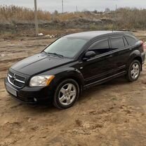 Dodge Caliber 2.0 CVT, 2007, 198 000 км, с пробегом, ц�ена 750 000 руб.