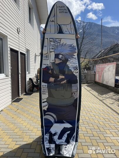 SUP board/сап борд /доска для сап серфинга новые