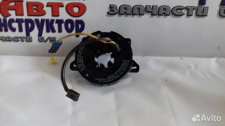 Шлейф-лента подушки безопасности Opel Omega B