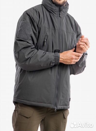 Куртка тактическая level 7 /Helikon Tex