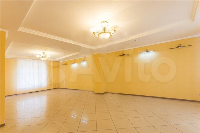 Особняк в цао м.Новокузнецкая, пл.1000м2