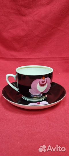 Сервиз чайный 