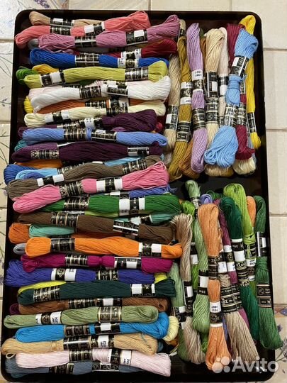 Мулине пнк Кирова