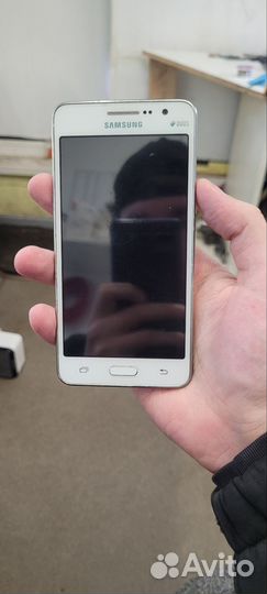 Samsung Galaxy Grand Prime VE SM-G531F, 8 ГБ