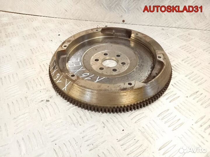 Маховик Opel Astra G 1.6 x16xel 90400169