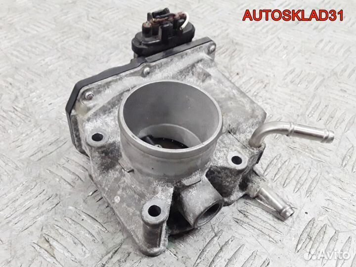 Заслонка дроссельная Toyota Avensis 2 220300D021