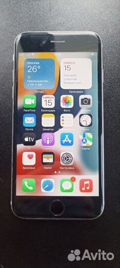 iPhone 6S, 16 ГБ