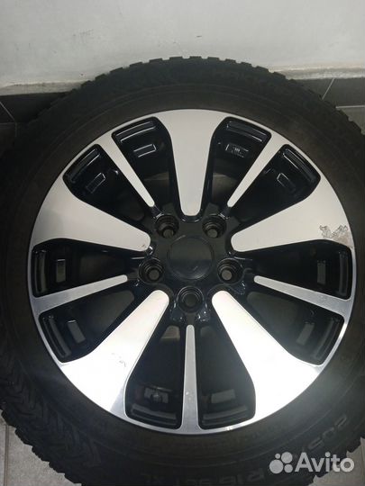 Nokian Hakkapeliitta 8 205 60 r16