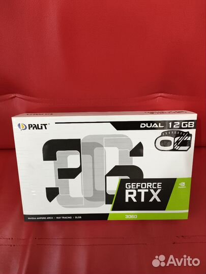 Rtx 3060 12gb Palit