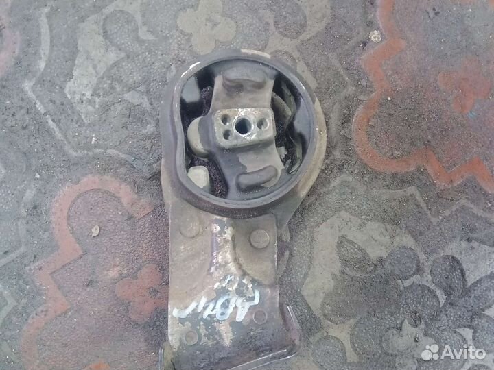 Подушка двигателя ваз 2114
