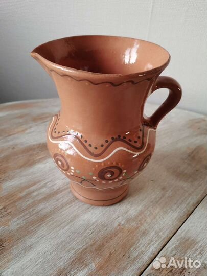 Ваза Кувшин