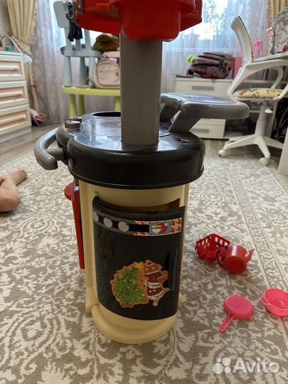 Кухня детская Полесье