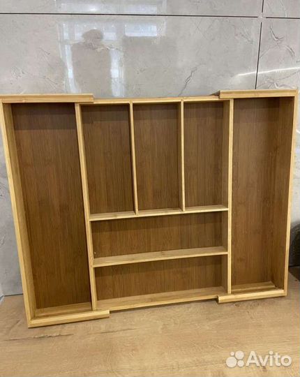 Лоток для столовых приборов