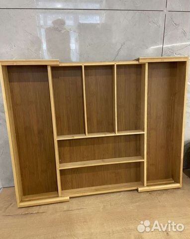 Лоток для столовых приборов