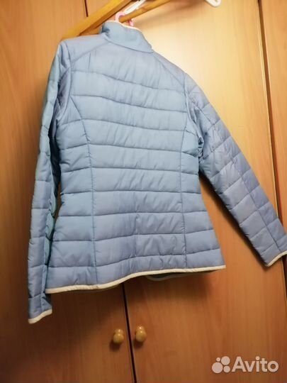 Куртка женская демисезон, 42