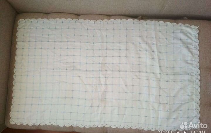 Занавески 69х116 см для окна