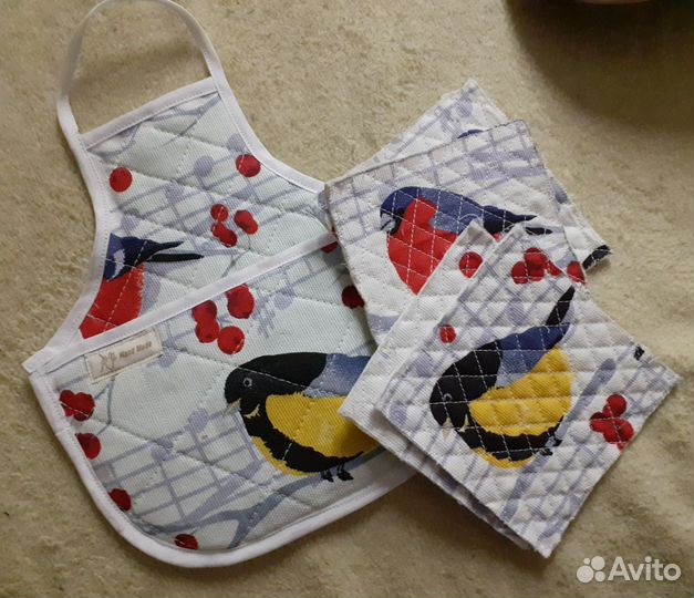 Набор для чаепития