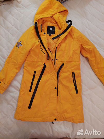 Куртка для девочки 158