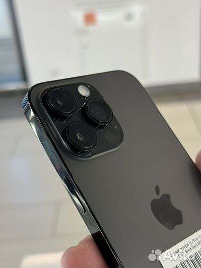 iPhone 14 Pro Max, 512 ГБ